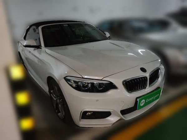 BMW 2 Series 2018, 99900 км, за 13775 USD - фото 8