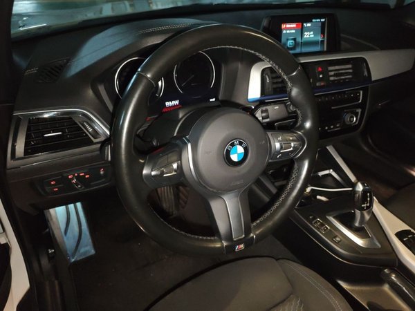 BMW 2 Series 2018, 99900 км, за 13775 USD - фото 17