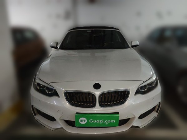 BMW 2 Series 2018, 99900 км, за 13775 USD - фото 7