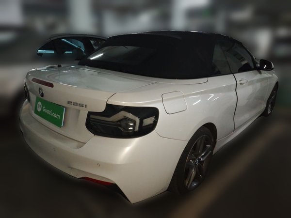 BMW 2 Series 2018, 99900 км, за 13775 USD - фото 6