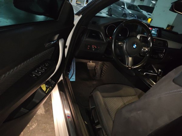 BMW 2 Series 2018, 99900 км, за 13775 USD - фото 11