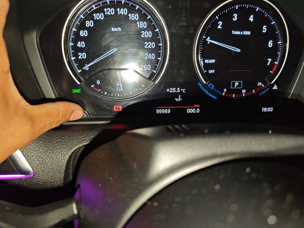 BMW 2 Series 2018, 99900 км, за 13775 USD - фото 9