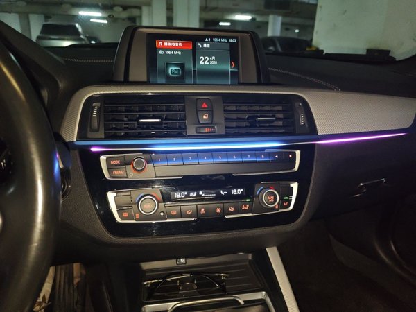 BMW 2 Series 2018, 99900 км, за 13775 USD - фото 14