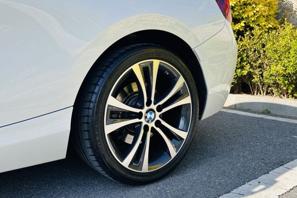BMW 2 Series 2019, 19800 км, за 21441 USD - фото 8