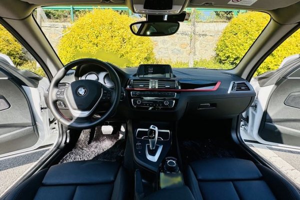 BMW 2 Series 2019, 19800 км, за 21441 USD - фото 14