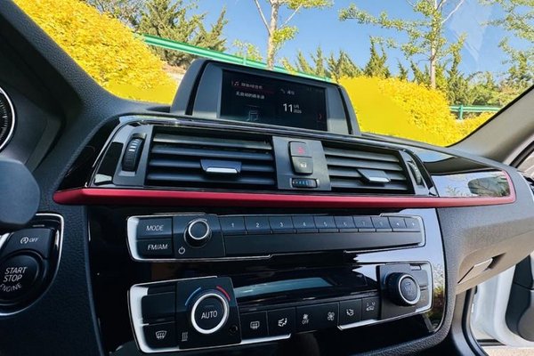 BMW 2 Series 2019, 19800 км, за 21441 USD - фото 16