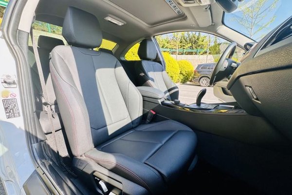 BMW 2 Series 2019, 19800 км, за 21441 USD - фото 19