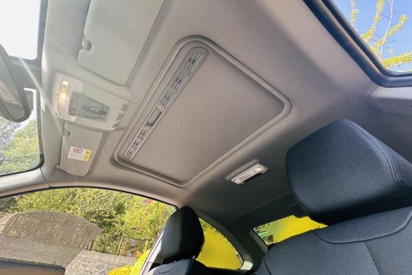 BMW 2 Series 2019, 19800 км, за 21441 USD - фото 20