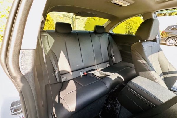 BMW 2 Series 2019, 19800 км, за 21441 USD - фото 21