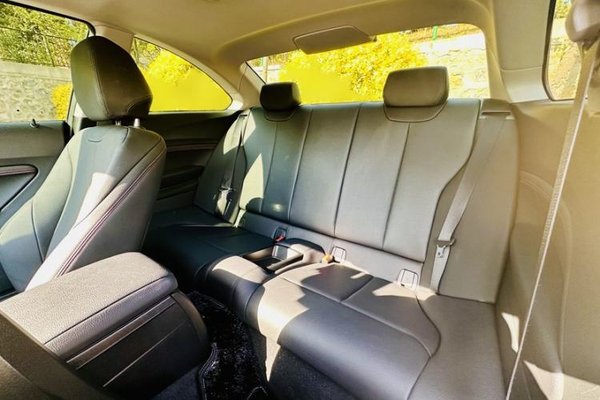 BMW 2 Series 2019, 19800 км, за 21441 USD - фото 22