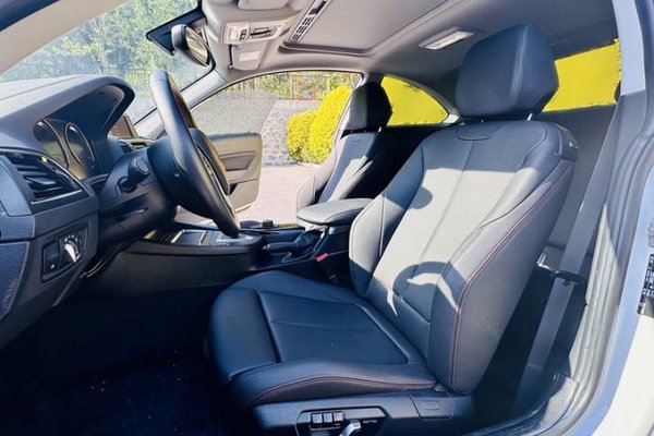 BMW 2 Series 2019, 19800 км, за 21441 USD - фото 13