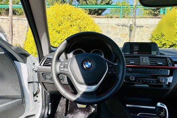 BMW 2 Series 2019, 19800 км, за 21441 USD - фото 10