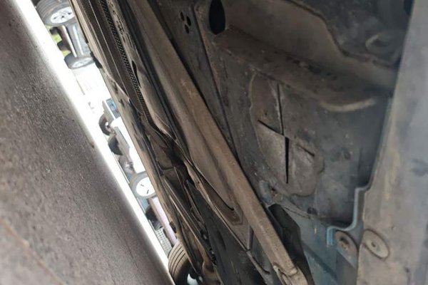 BMW 2 Series 2021, 46900 км, за 14694 USD - фото 29