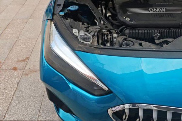 BMW 2 Series 2021, 46900 км, за 14694 USD - фото 23