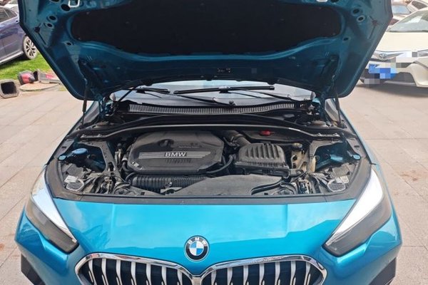 BMW 2 Series 2021, 46900 км, за 14694 USD - фото 21