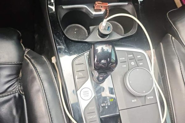 BMW 2 Series 2021, 46900 км, за 14694 USD - фото 14