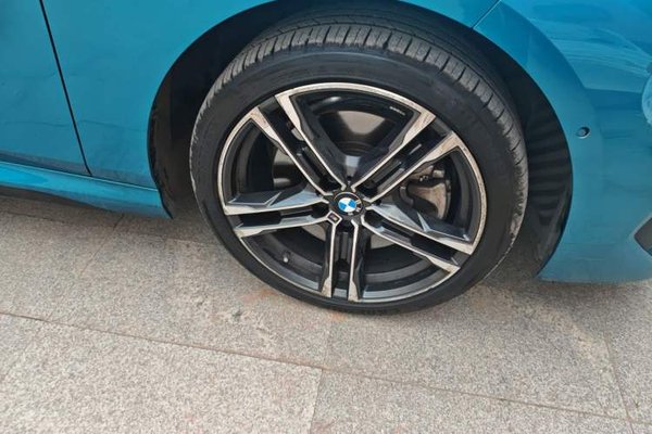 BMW 2 Series 2021, 46900 км, за 14694 USD - фото 8