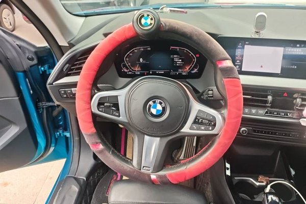 BMW 2 Series 2021, 46900 км, за 14694 USD - фото 10