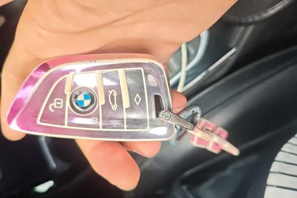 BMW 2 Series 2021, 46900 км, за 14694 USD - фото 20