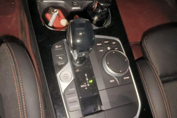 BMW 2 Series 2021, 48300 км, за 16133 USD - фото 15