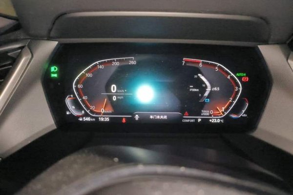 BMW 2 Series 2021, 48300 км, за 16133 USD - фото 12