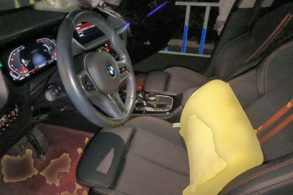 BMW 2 Series 2021, 48300 км, за 16133 USD - фото 16