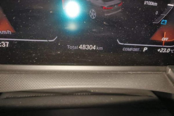 BMW 2 Series 2021, 48300 км, за 16133 USD - фото 13