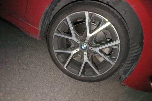BMW 2 Series 2021, 48300 км, за 16133 USD - фото 8