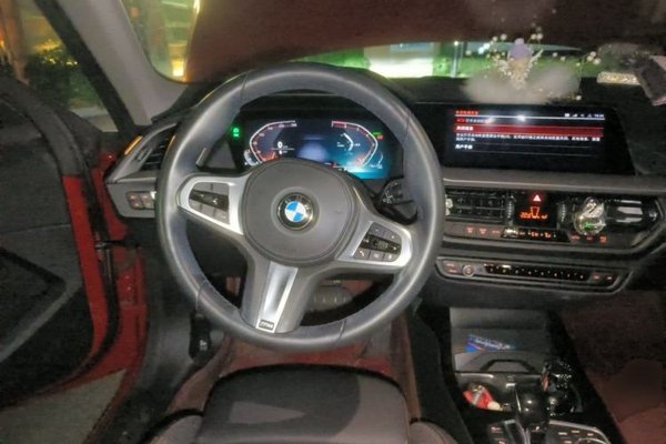 BMW 2 Series 2021, 48300 км, за 16133 USD - фото 11