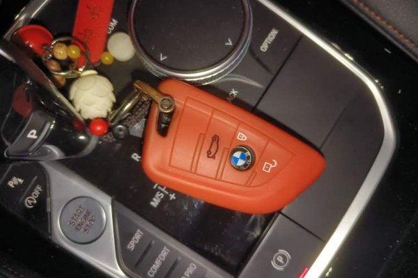 BMW 2 Series 2021, 48300 км, за 16133 USD - фото 9