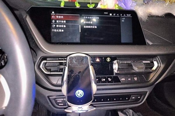 BMW 2 Series 2021, 15100 км, за 20710 USD - фото 14