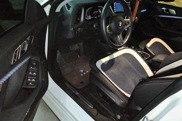 BMW 2 Series 2021, 15100 км, за 20710 USD - фото 17