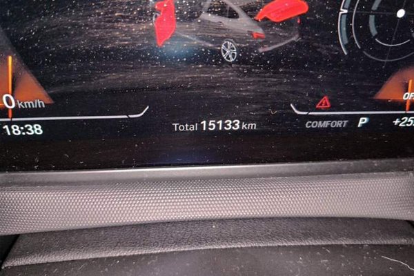 BMW 2 Series 2021, 15100 км, за 20710 USD - фото 13