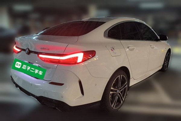 BMW 2 Series 2021, 15100 км, за 20710 USD - фото 6