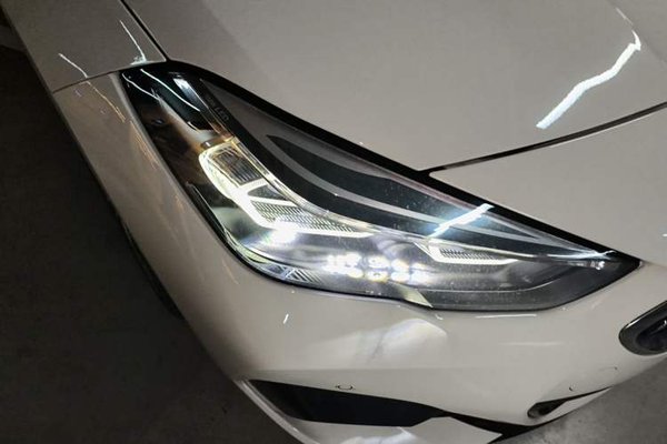BMW 2 Series 2021, 15100 км, за 20710 USD - фото 7