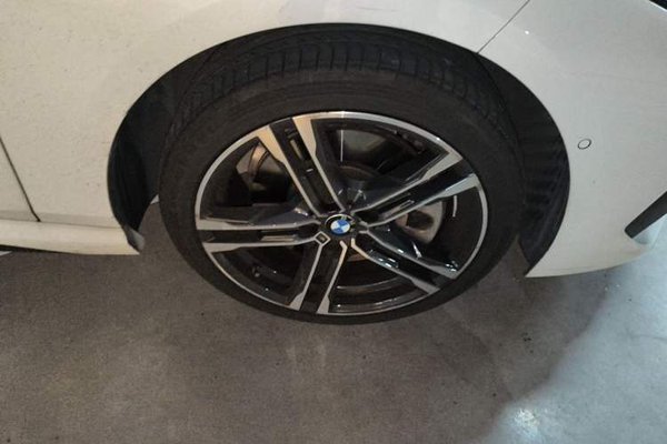 BMW 2 Series 2021, 15100 км, за 20710 USD - фото 8