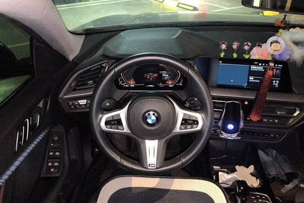 BMW 2 Series 2021, 15100 км, за 20710 USD - фото 11