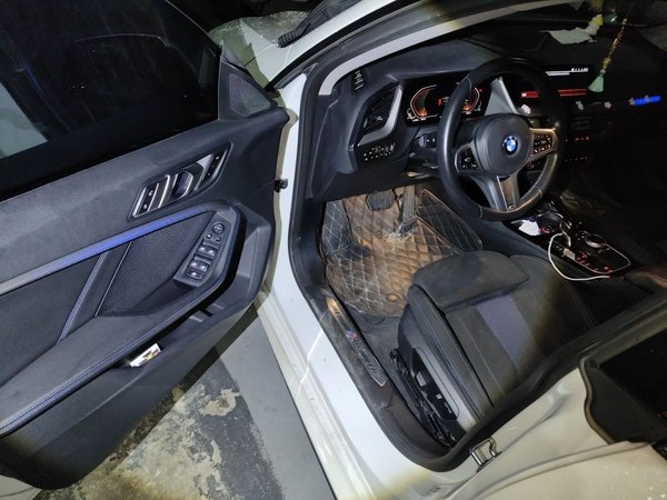 BMW 2 Series 2021, 30700 км, за 16577 USD - фото 13