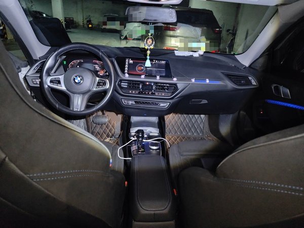 BMW 2 Series 2021, 30700 км, за 16577 USD - фото 6