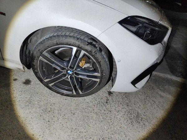 BMW 2 Series 2021, 30700 км, за 16577 USD