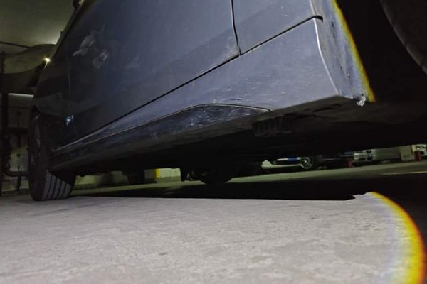 BMW 2 Series 2023, 17100 км, за 19858 USD - фото 27