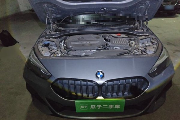 BMW 2 Series 2023, 17100 км, за 19858 USD - фото 21