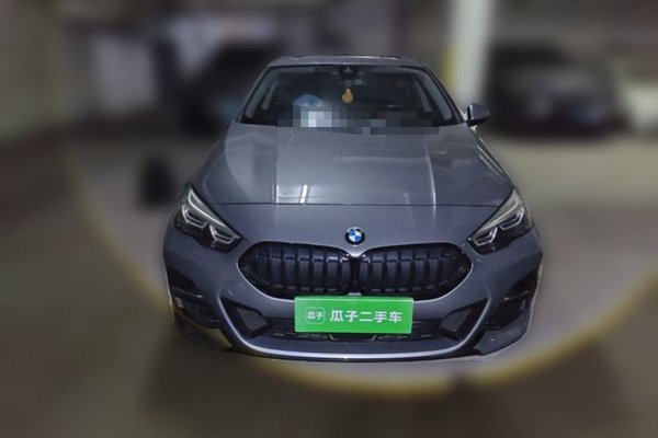 BMW 2 Series 2023, 17100 км, за 19858 USD