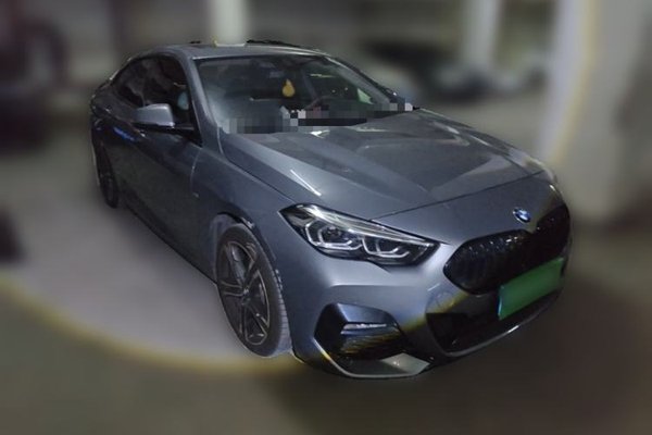 BMW 2 Series 2023, 17100 км, за 19858 USD