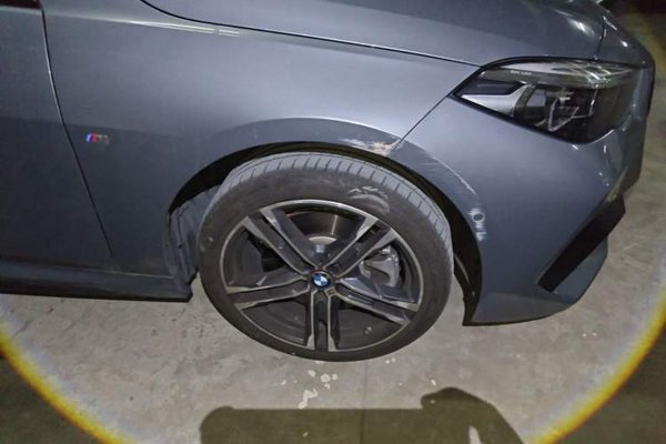 BMW 2 Series 2023, 17100 км, за 19858 USD - фото 8