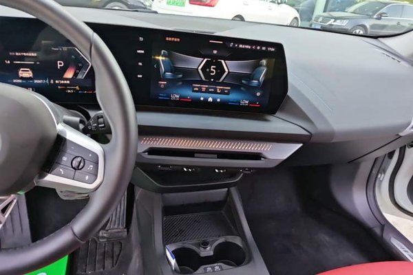 BMW 2 Series 2025, 20300 км, за 19297 USD - фото 20