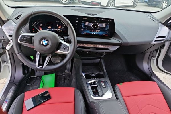BMW 2 Series 2025, 20300 км, за 19297 USD - фото 17