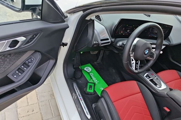 BMW 2 Series 2025, 20300 км, за 19297 USD - фото 23