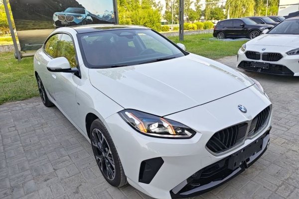 BMW 2 Series 2025, 20300 км, за 19297 USD - фото 12