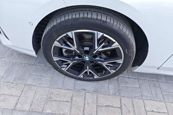 BMW 2 Series 2025, 20300 км, за 19297 USD - фото 15